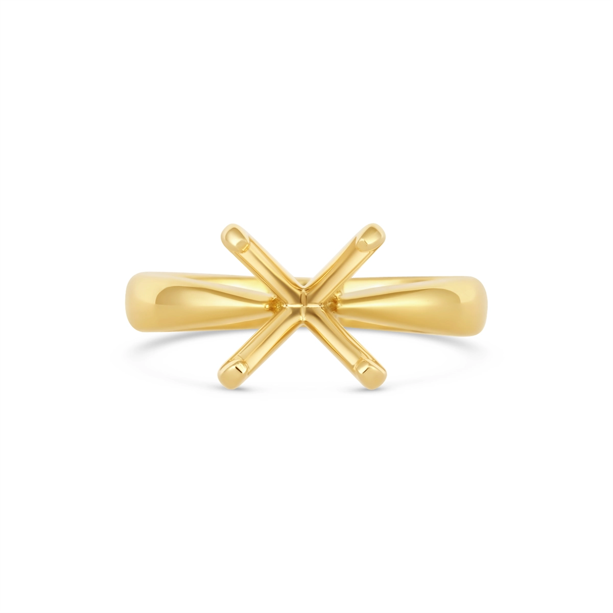 Engagement Collections Engagement Rings in Yellow Gold 456754
