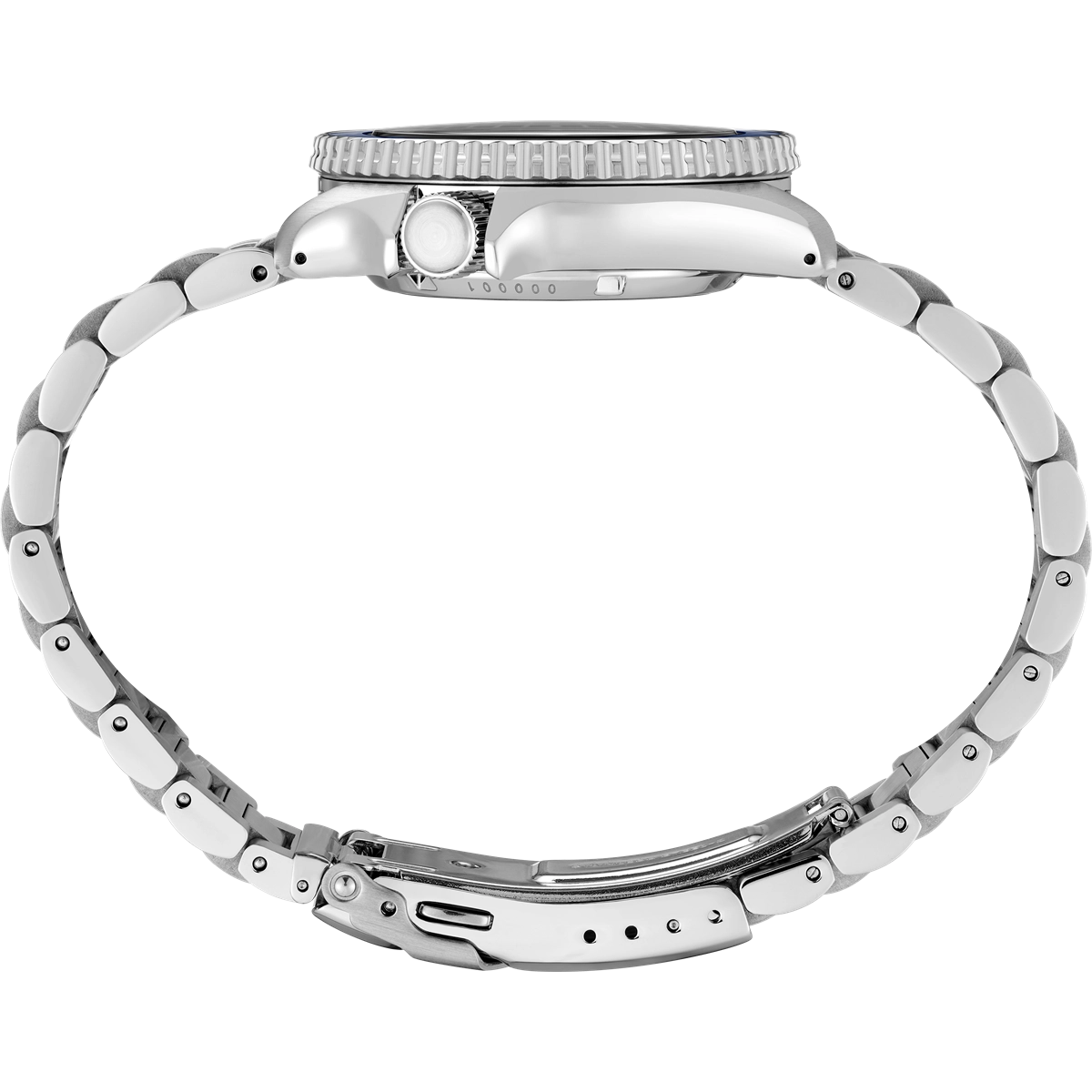 Seiko watch in Alternative Metals SRPL83