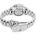 Seiko watch in Alternative Metals SRPL83