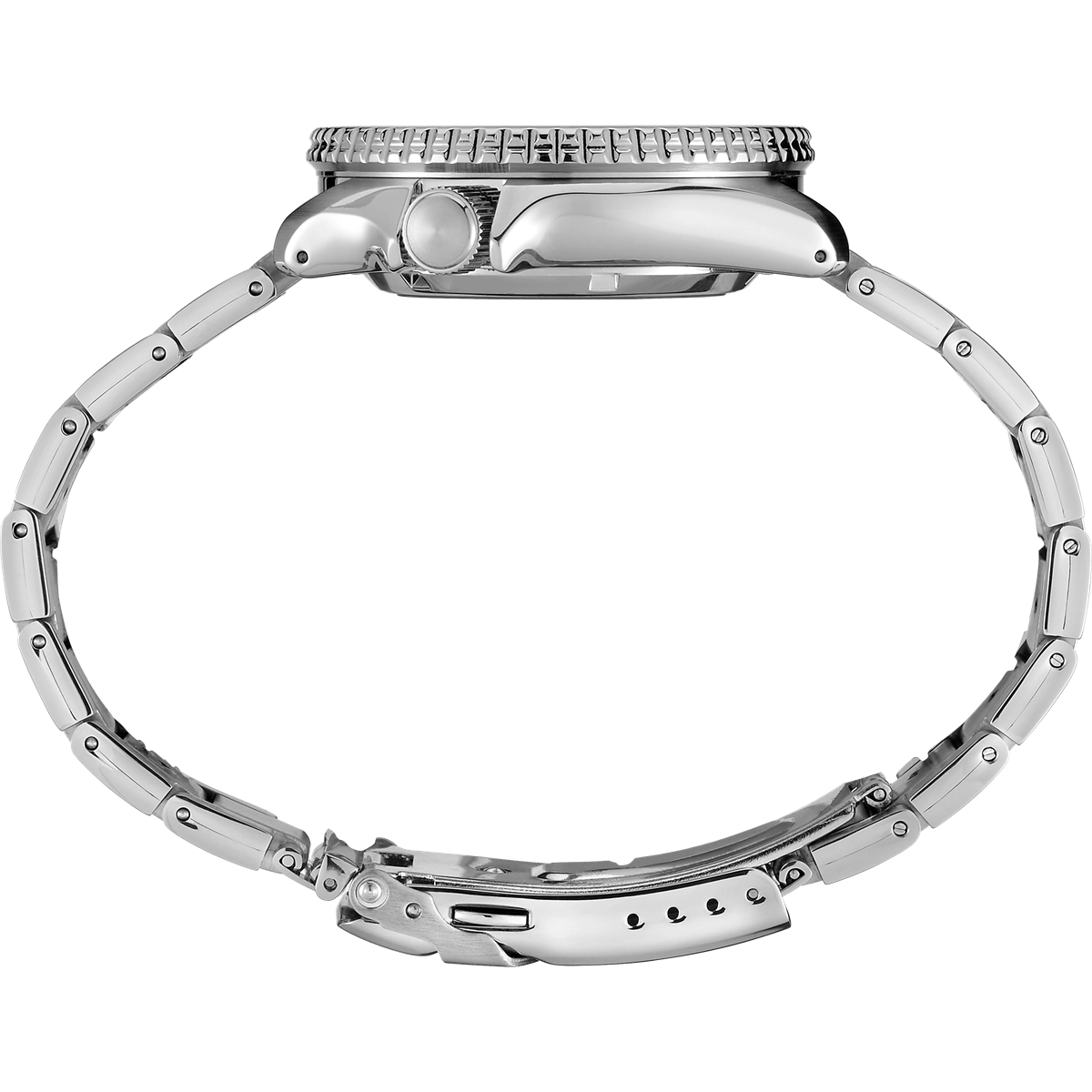 Seiko watch in Alternative Metals SRPD63
