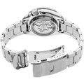 Seiko watch in Alternative Metals SRPD63