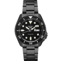 Seiko watch in Alternative Metals SRPD65