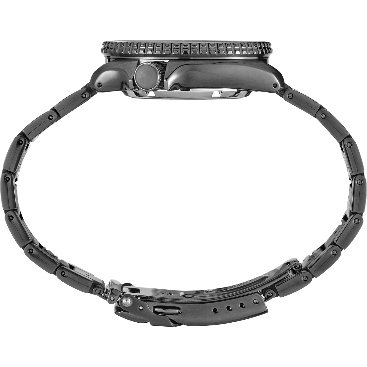 Seiko watch in Alternative Metals SRPD65
