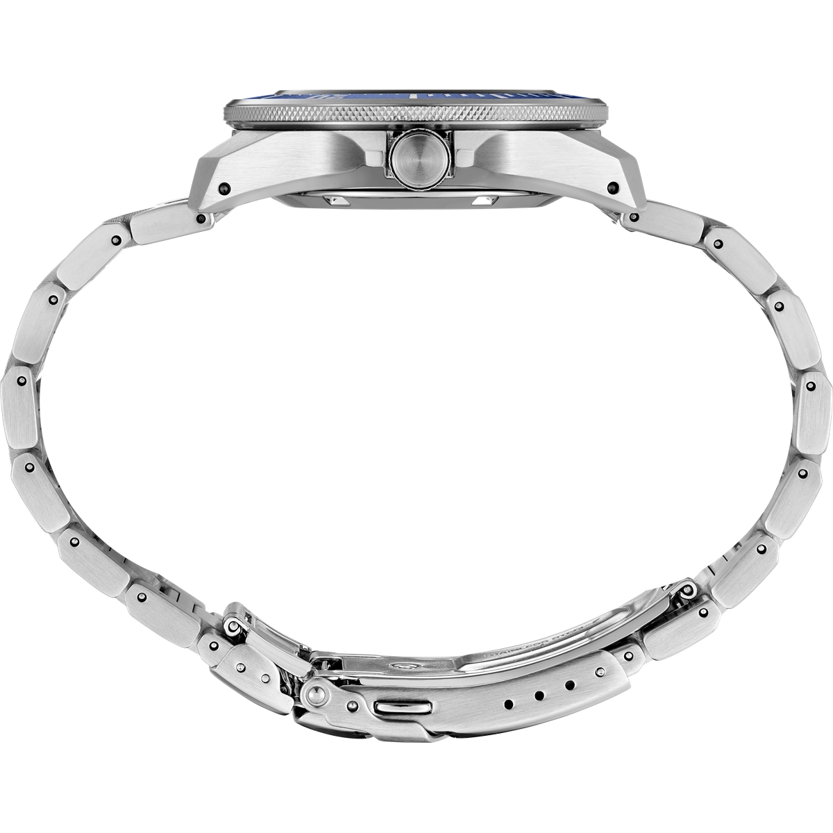 Seiko watch in Alternative Metals SRPL51