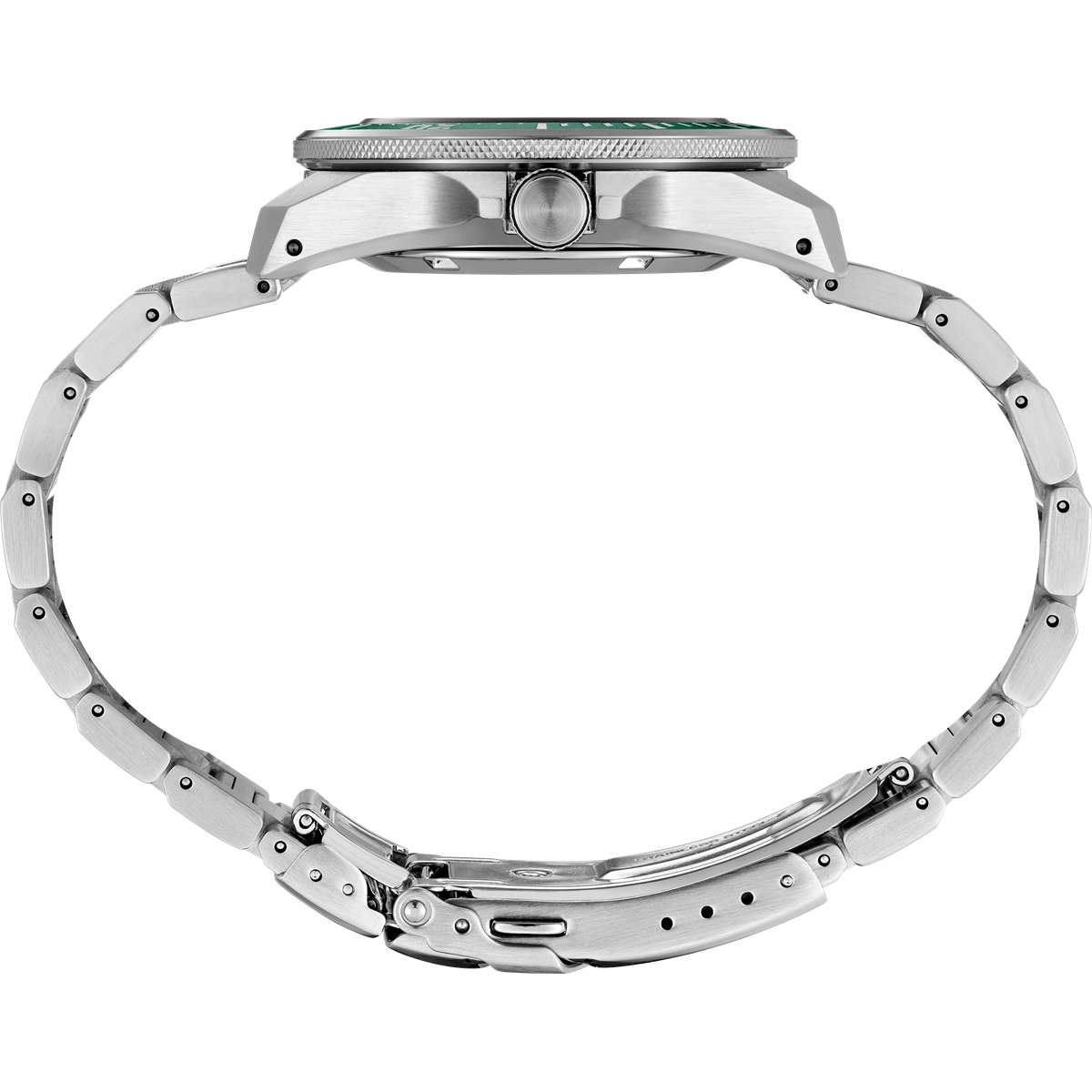 Seiko watch in Alternative Metals SRPL53