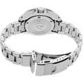 Seiko watch in Alternative Metals SRPL53