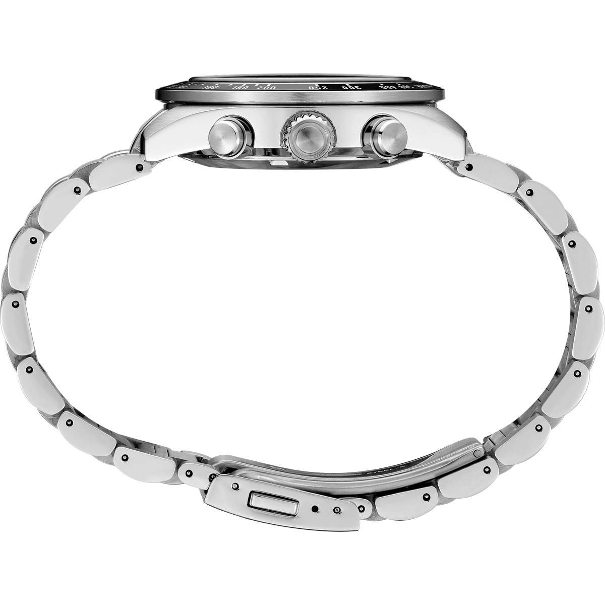 Seiko watch in Alternative Metals SSC911