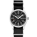 Seiko watch in Alternative Metals SRPG37