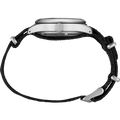 Seiko watch in Alternative Metals SRPG37