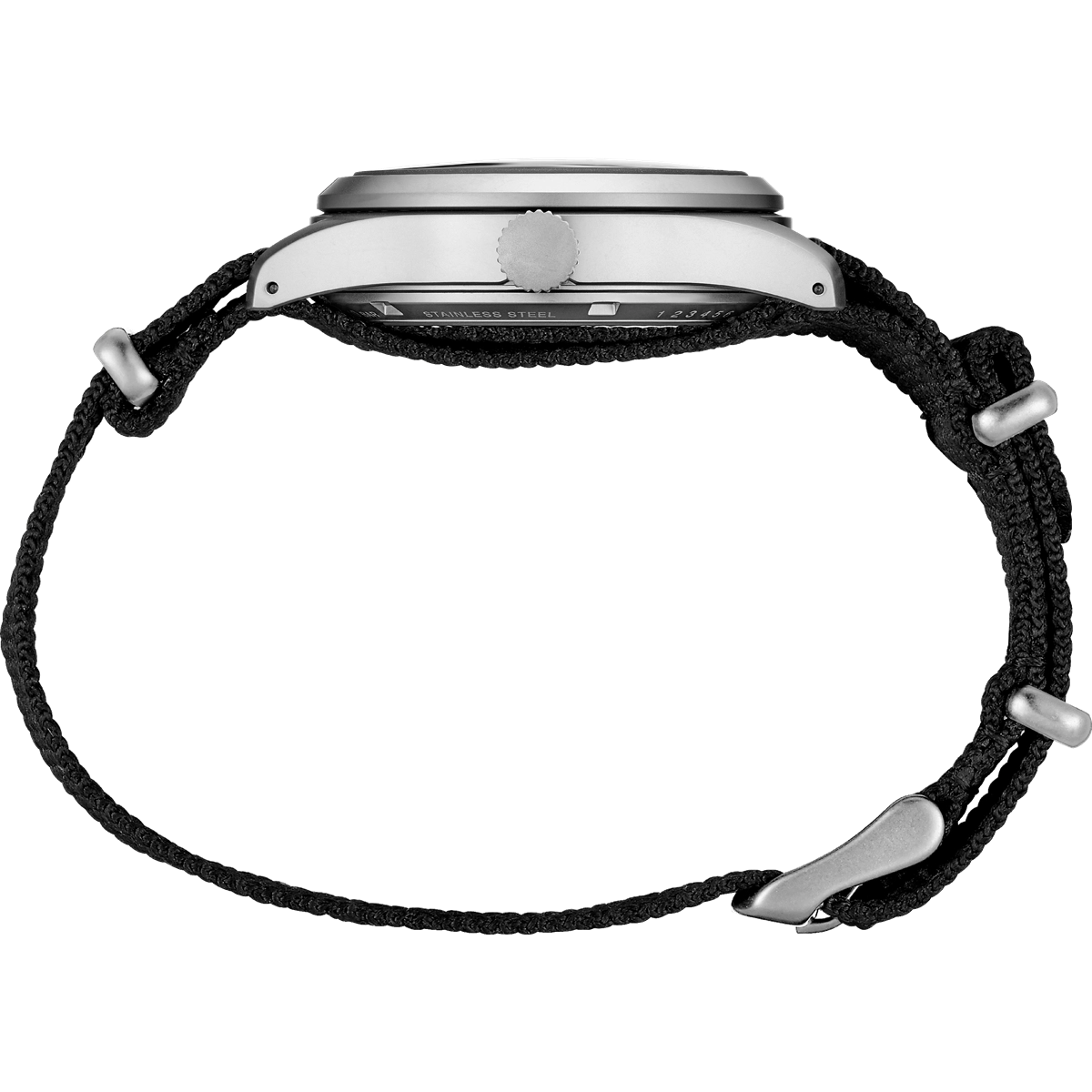 Seiko watch in Alternative Metals SRPG37