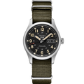 Seiko watch in Alternative Metals SRPJ85