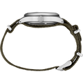 Seiko watch in Alternative Metals SRPJ85