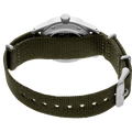 Seiko watch in Alternative Metals SRPJ85