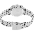 Seiko watch in Alternative Metals SSB479