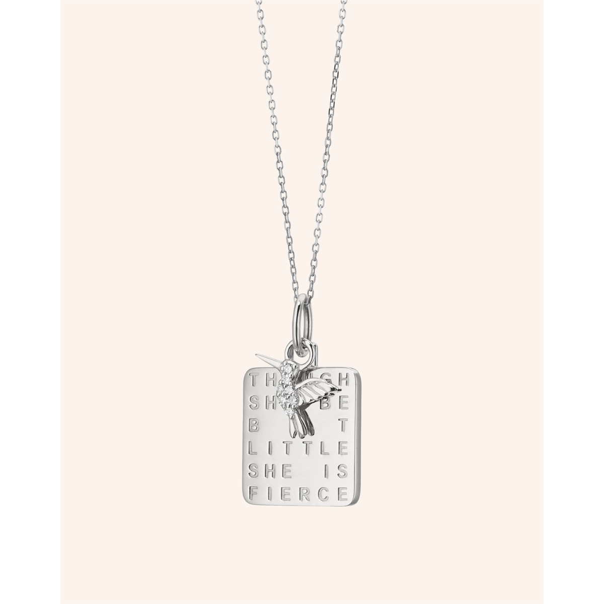 Monica Rich Kosann Necklaces in Silver containing Other CH-41785