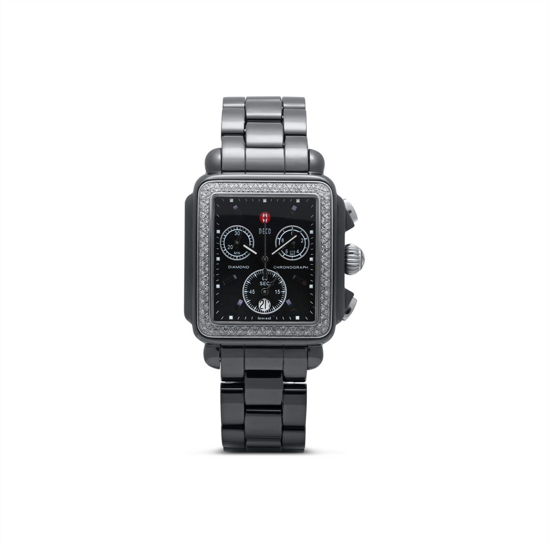 Preowned Misc watch in Alternative Metals MWW06F000001