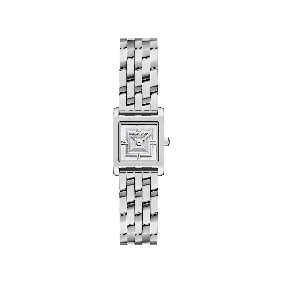 Michael Kors watch in Alternative Metals MK4933