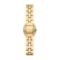 Michael Kors watch in Yellow Gold MK4955