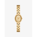 Michael Kors watch in Yellow Gold MK4955