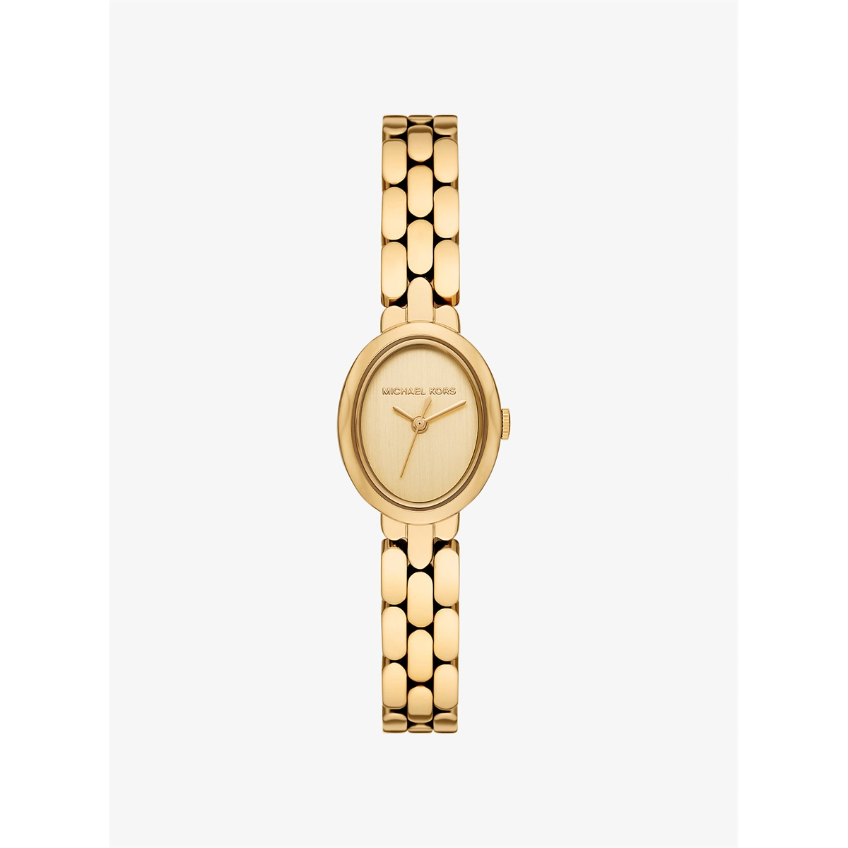 Michael Kors watch in Yellow Gold MK4955