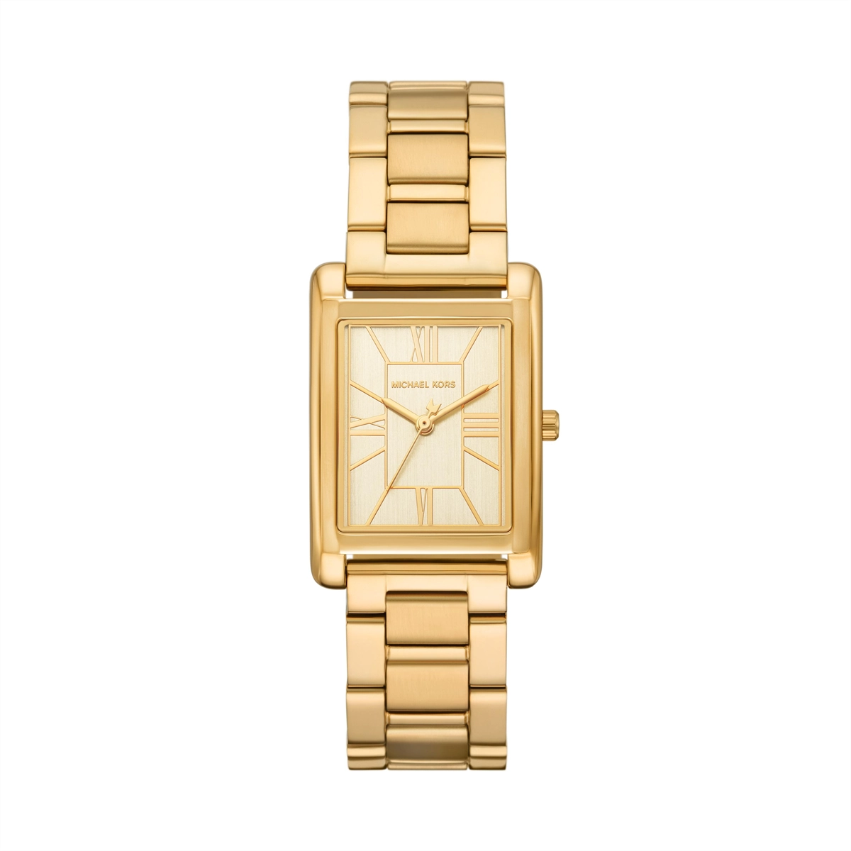 Michael Kors watch in Alternative Metals MK4904