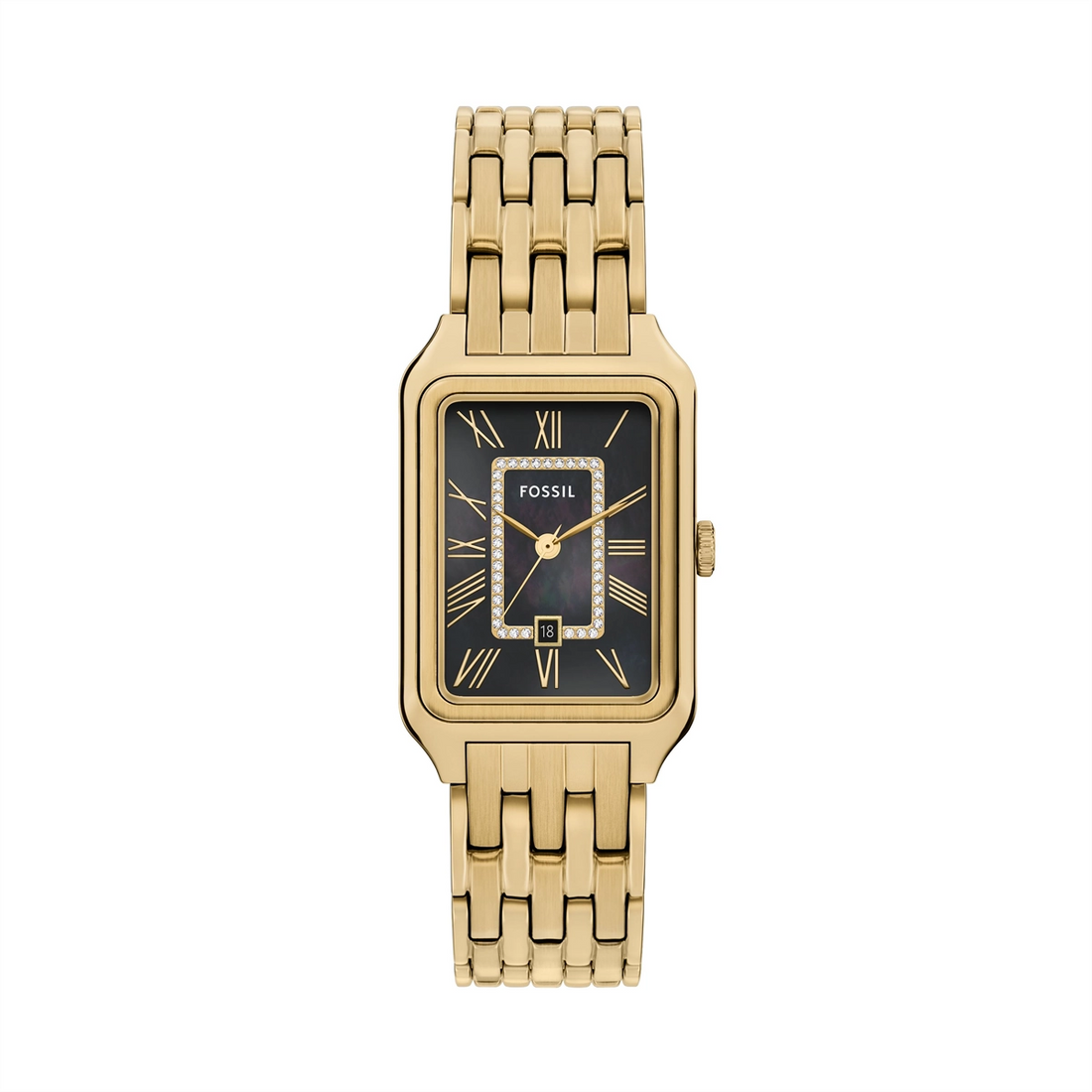 Fossil watch in Alternative Metals ES5417