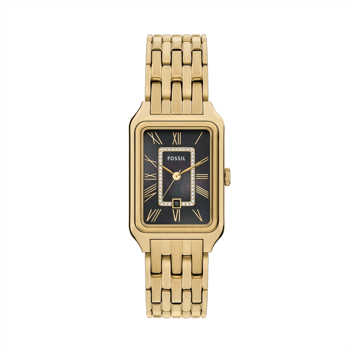 Fossil watch in Alternative Metals ES5417