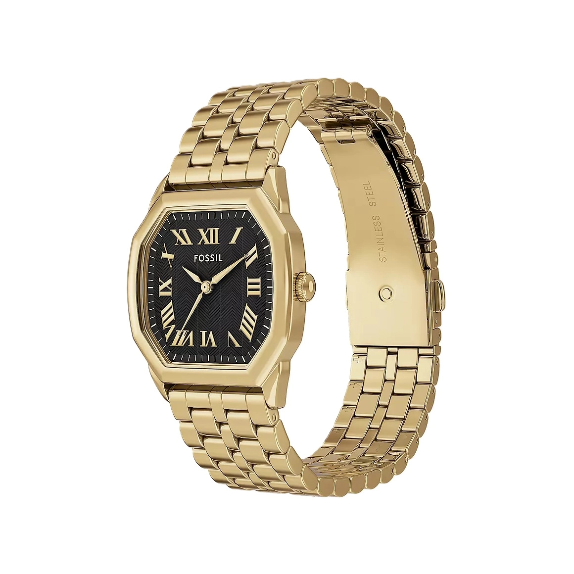 Fossil watch in Alternative Metals ES5433