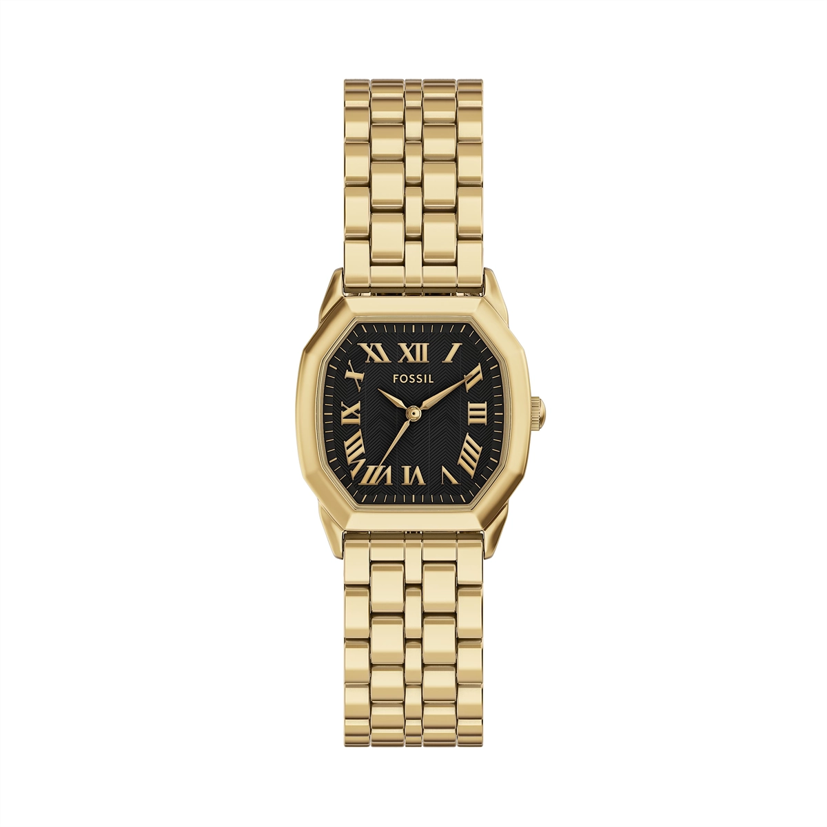 Fossil watch in Alternative Metals ES5433