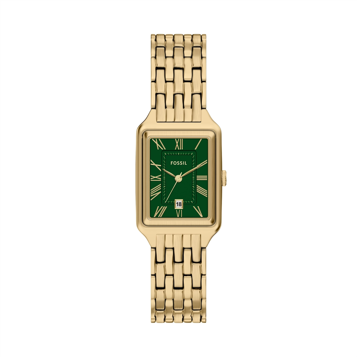 Fossil watch in Alternative Metals ES5452