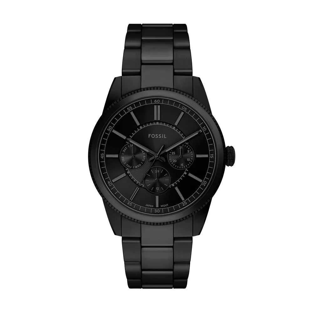 Fossil watch in Alternative Metals FS6135