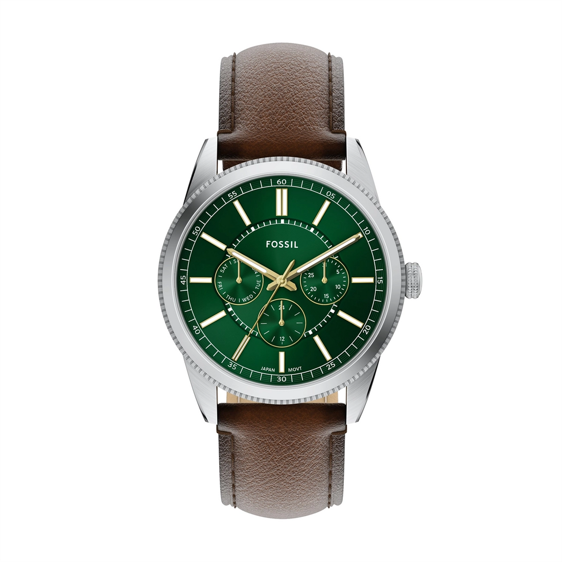 Fossil watch in Alternative Metals FS6137