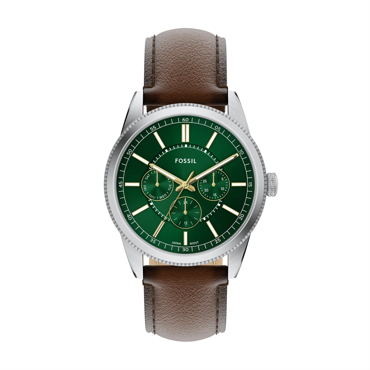 Fossil watch in Alternative Metals FS6137