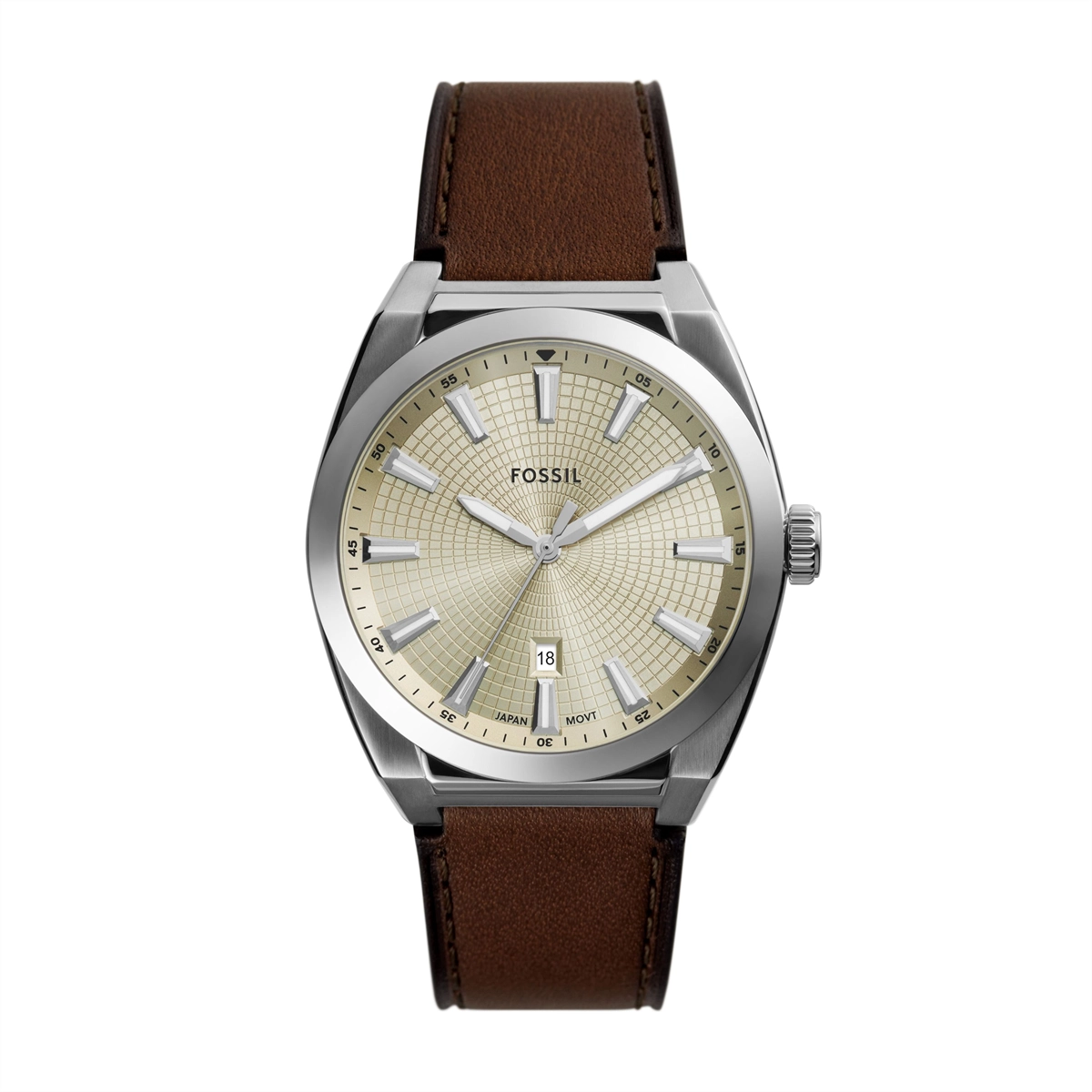 Fossil watch in Alternative Metals FS6071