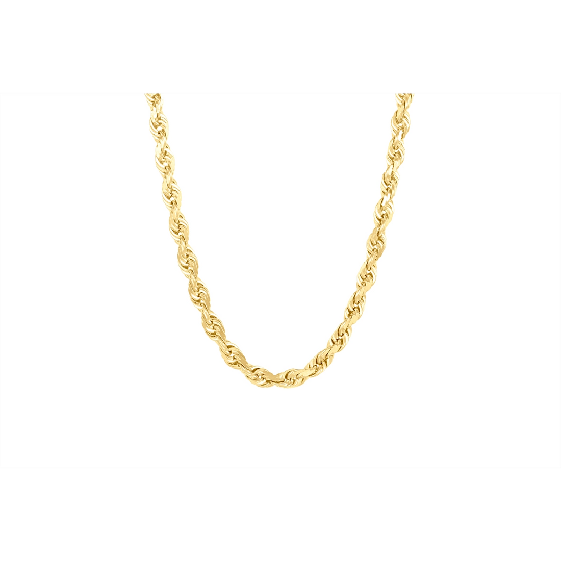 Necklaces Necklaces in Yellow Gold 457005