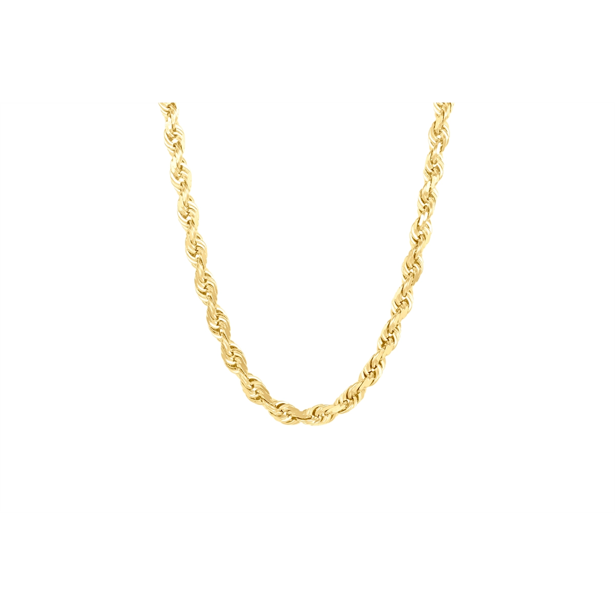 Necklaces Necklaces in Yellow Gold 457005