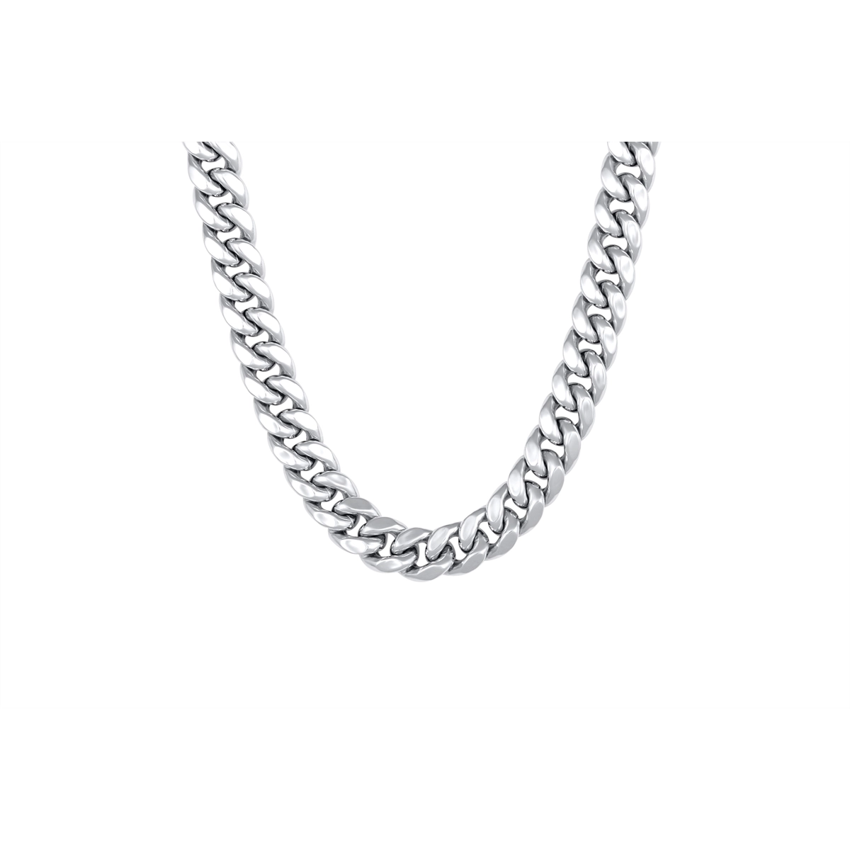 Necklaces Jewelry in White Gold 457017