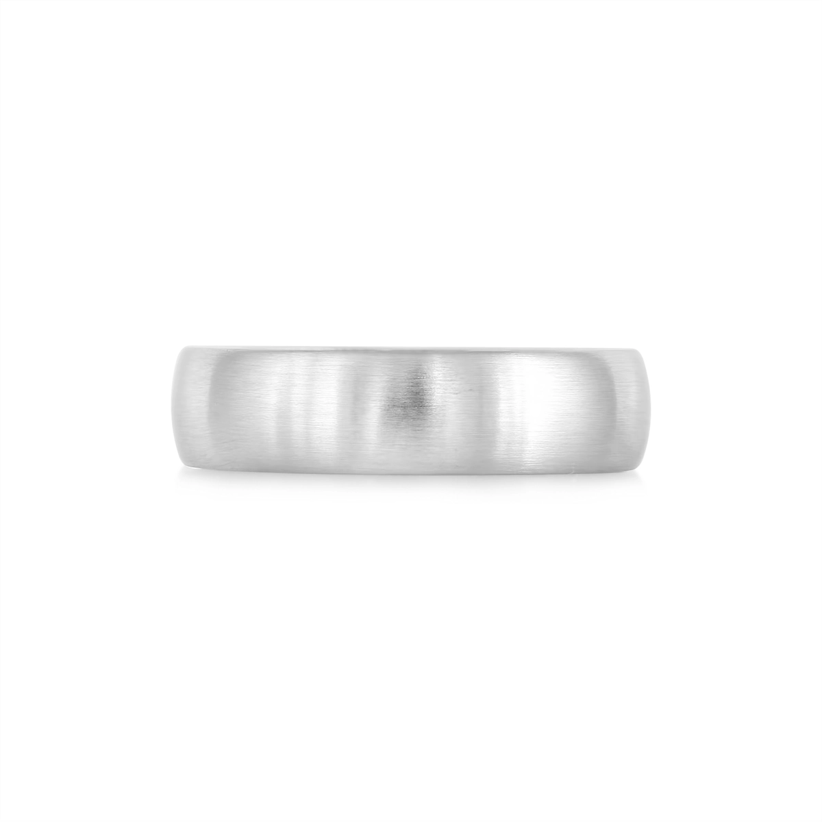 Tacori Wedding Rings in White Gold containing Diamond P600-5.5FWSP-8
