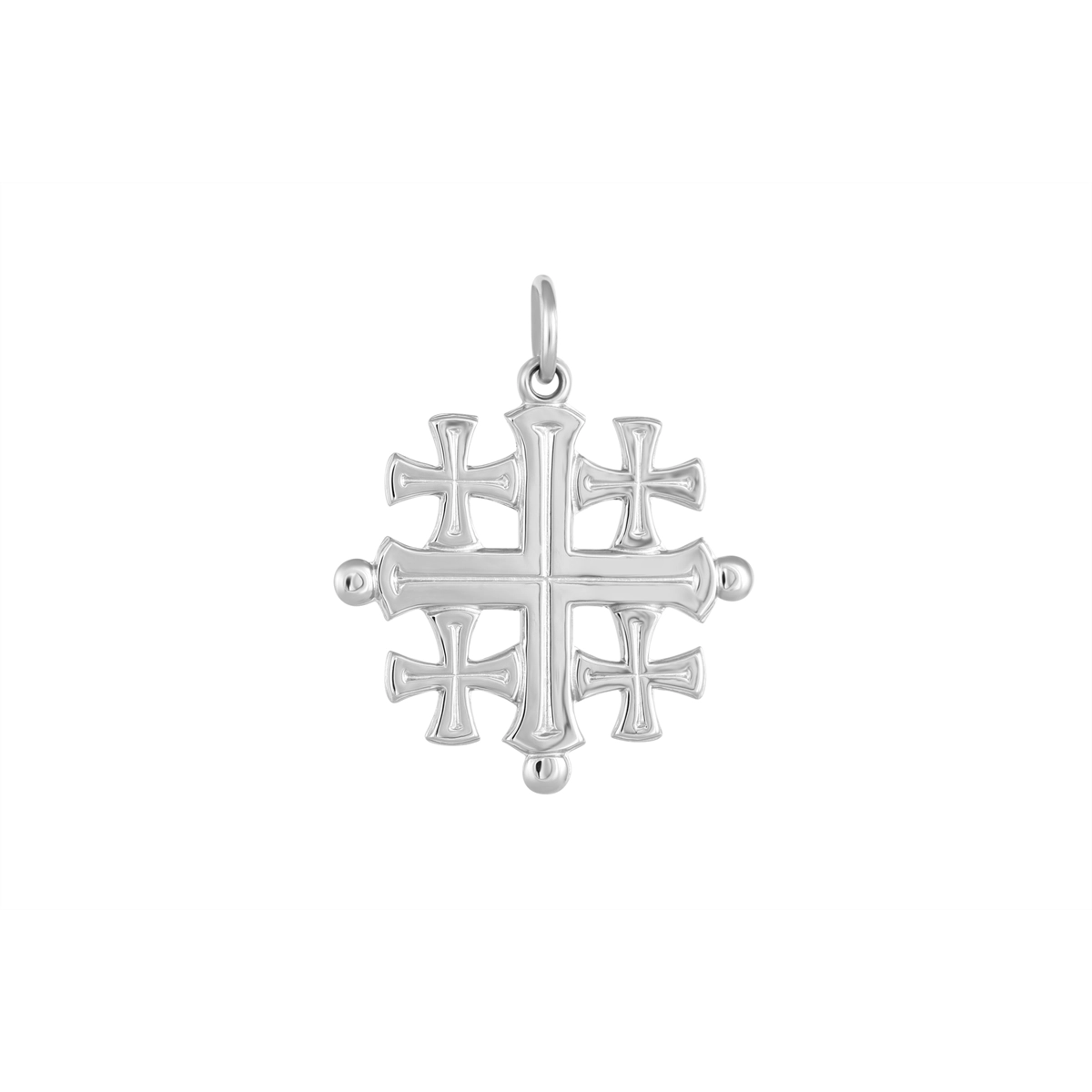 Pendants Pendants in Silver 457100