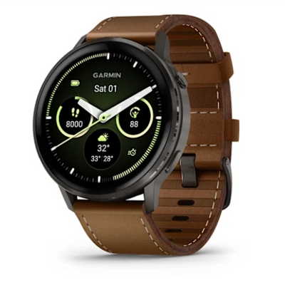 Garmin watch 010-03014-03