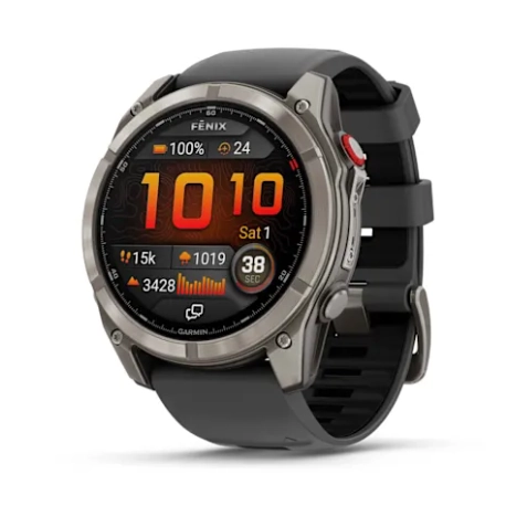Garmin watch 010-03199-10