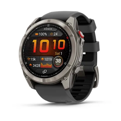 Garmin watch 010-03199-10