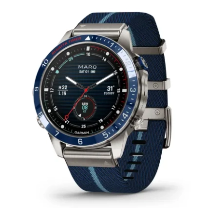 Garmin watch 010-02648-10