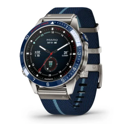 Garmin watch 010-02648-10