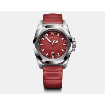Victorinox watch in Alternative Metals 242029