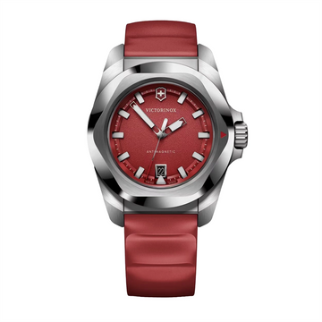 Victorinox watch in Alternative Metals 242029