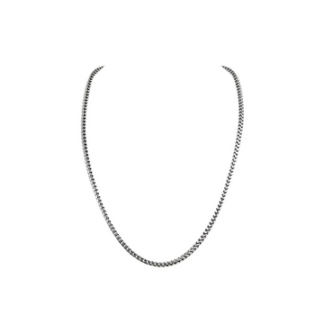 Konstantino Necklaces in Silver CHKJ26-131-20