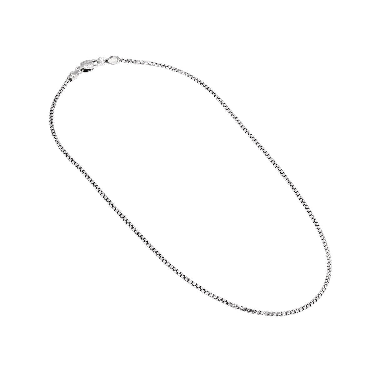 Konstantino Necklaces in Silver KOKJ500-131-22