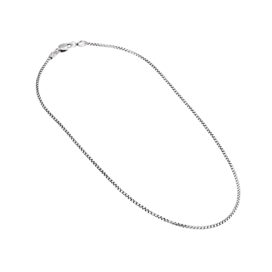 Konstantino Necklaces in Silver KOKJ500-131-22
