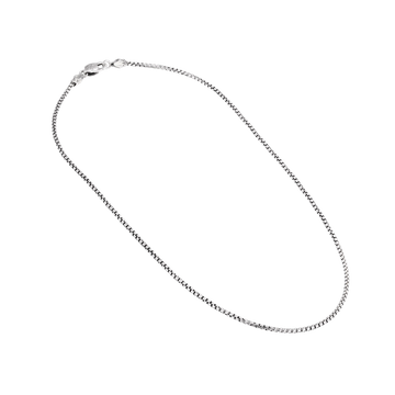 Konstantino Necklaces in Silver KOKJ500-131-22